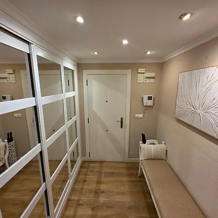 Апартаменты Astur Playa Ii - Centrally Located And Ideal For 4 People - Vut-6413-as