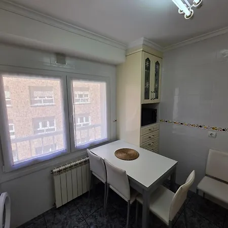 Astur Playa Ii - Centrally Located And Ideal For 4 People - Vut-6413-as Апартаменты