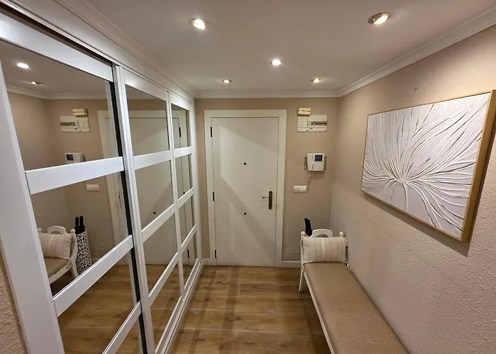 Διαμέρισμα Astur Playa Ii - Centrally Located And Ideal For 4 People - Vut-6413-as