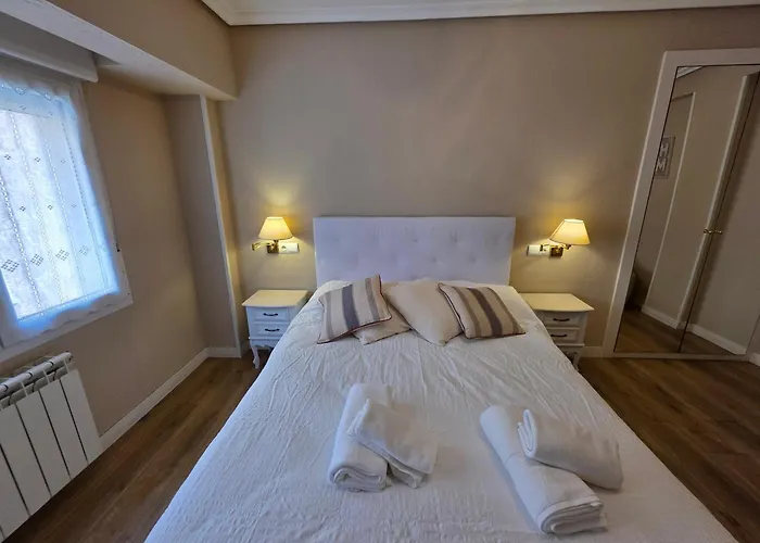 Διαμέρισμα Astur Playa Ii - Centrally Located And Ideal For 4 People - Vut-6413-as Χιχόν