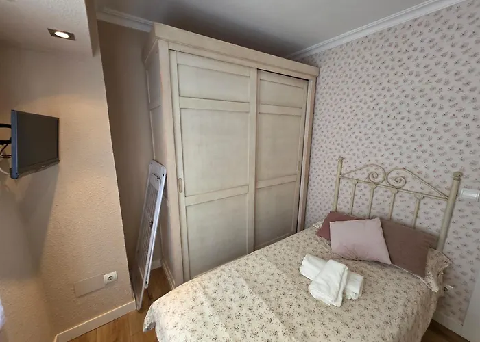 Διαμέρισμα Astur Playa Ii - Centrally Located And Ideal For 4 People - Vut-6413-as Χιχόν